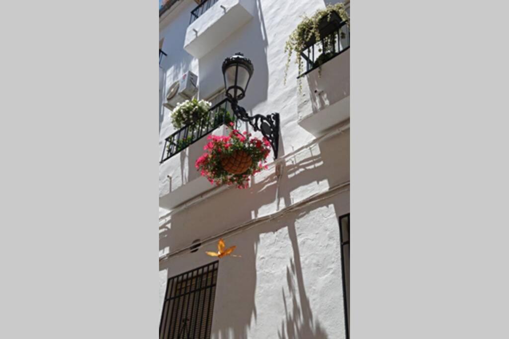 Hotel Casa Jazmines Mozarabes Baena Exterior foto