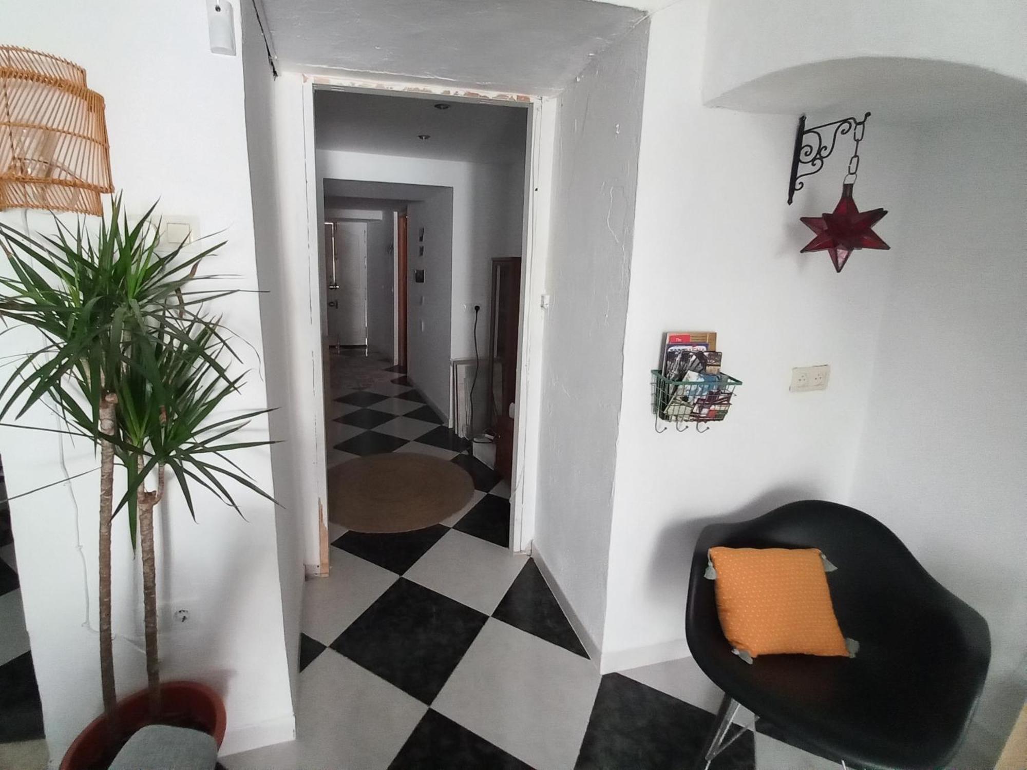 Hotel Casa Jazmines Mozarabes Baena Exterior foto